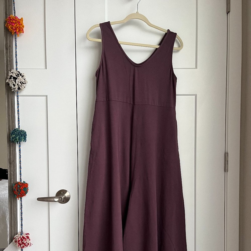 Lakeside Wide Leg Jumpsuit NWOT